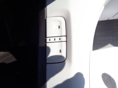 2018 GMC Acadia SLE-2