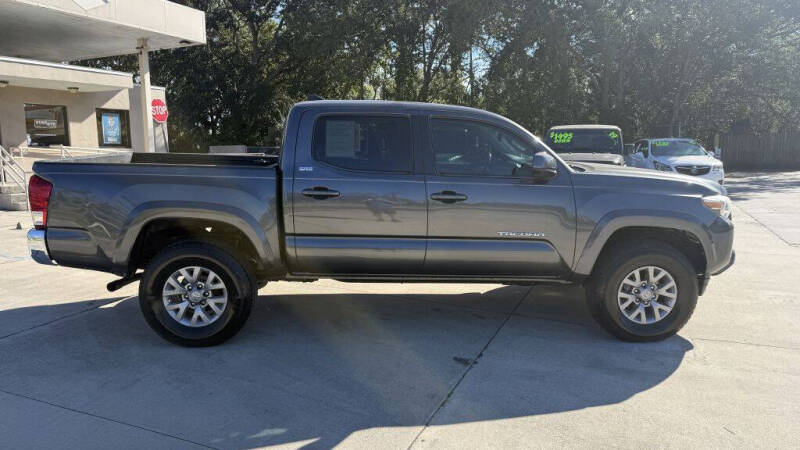 2019 Toyota Tacoma