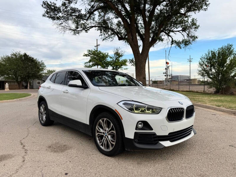 2020 BMW X2 sDrive28i