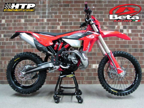 2023 Beta 200 RR for sale at High-Thom Motors - Powersports in Thomasville NC