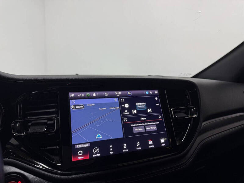 2021 Dodge Durango SRT 392