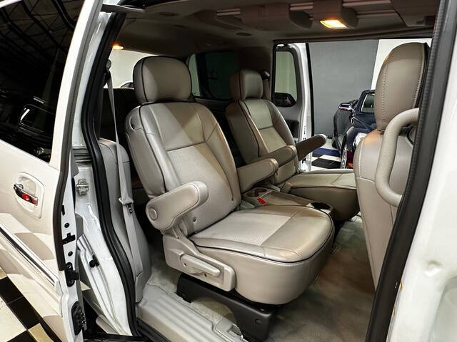 2006 Buick Terraza CX