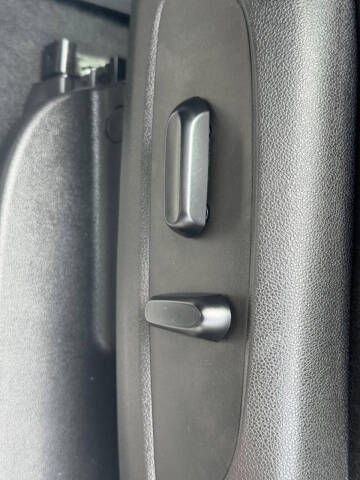 2018 GMC Acadia SLE-2