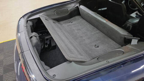 2002 Pontiac Firebird