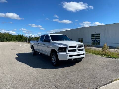 2015 RAM Ram Pickup 2500 for sale at Prestige Auto of South Florida in North Port FL