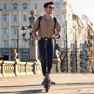 2024 HiBoy E SCOOTER S2 MAX