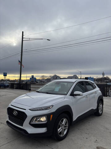 2019 Hyundai Kona SE