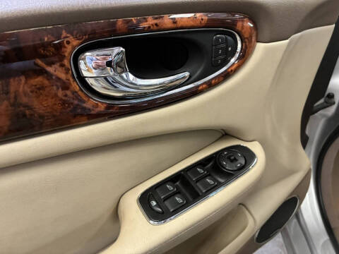 2005 Jaguar XJ-Series