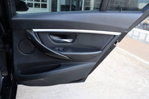 2018 BMW 3 Series 330i
