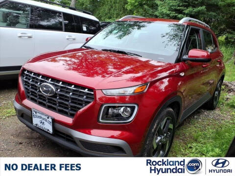 2024 Hyundai Venue Limited
