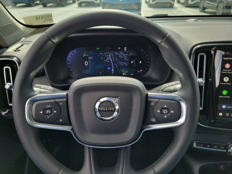 2026 Volvo XC40 B5 Core