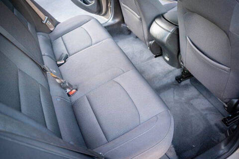 2022 Chevrolet Malibu LS