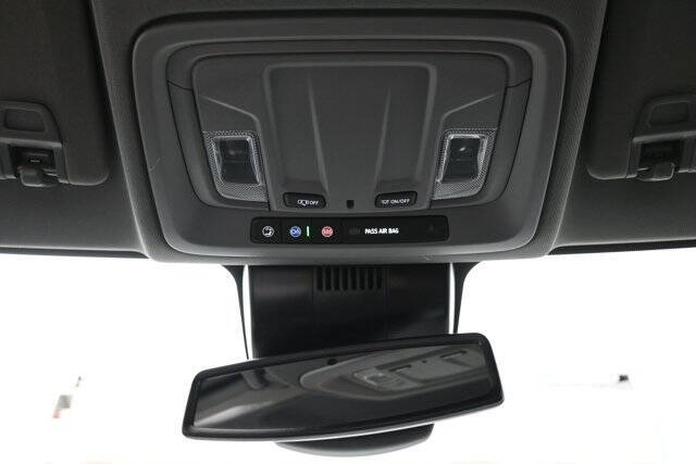 2024 GMC Sierra 2500HD Pro