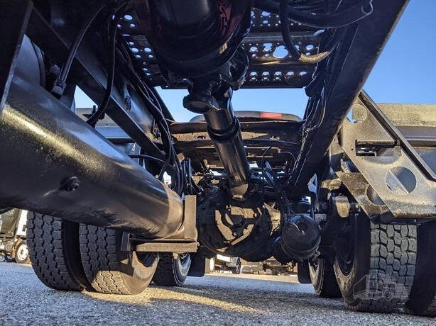 2013 Freightliner Cascadia