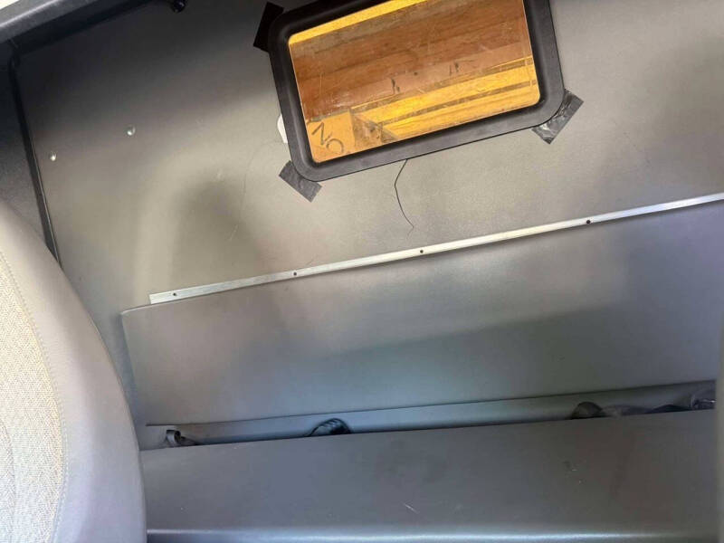 2011 Chevrolet Express 3500