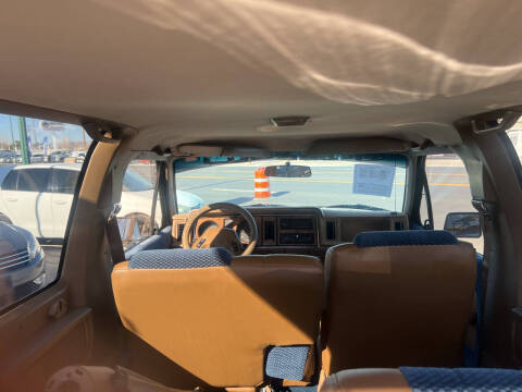 1988 Ford Bronco II XLT