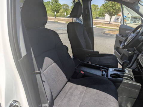 2018 Honda Pilot LX