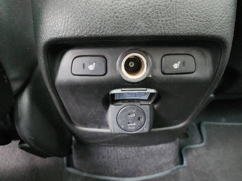 2014 Kia Sorento SX Limited