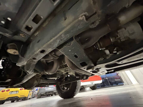 2016 Jeep Wrangler Unlimited