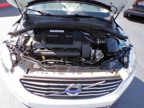 2015 Volvo XC60 T6