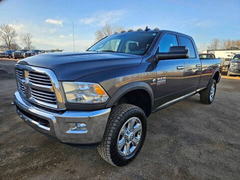 2014 RAM 2500 for sale at Prairie Automotive in Worthing SD