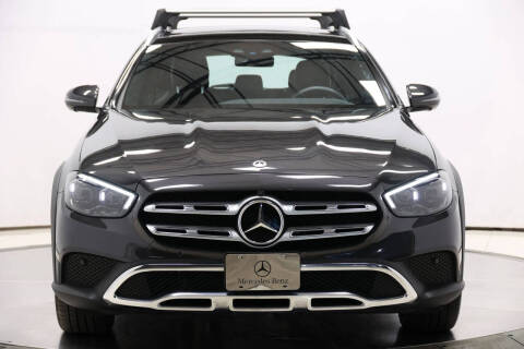 2023 Mercedes-Benz E-Class E 450 4MATIC All-Terrain