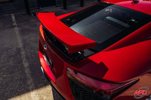 2012 Lexus LFA