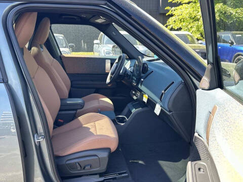2027 MINI Countryman S ALL4