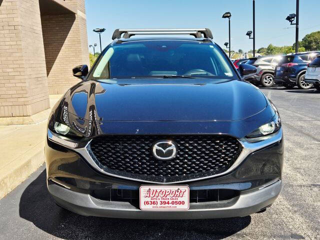 2022 Mazda CX-30 2.5 S Premium