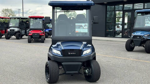 2025 Bintelli Beyond