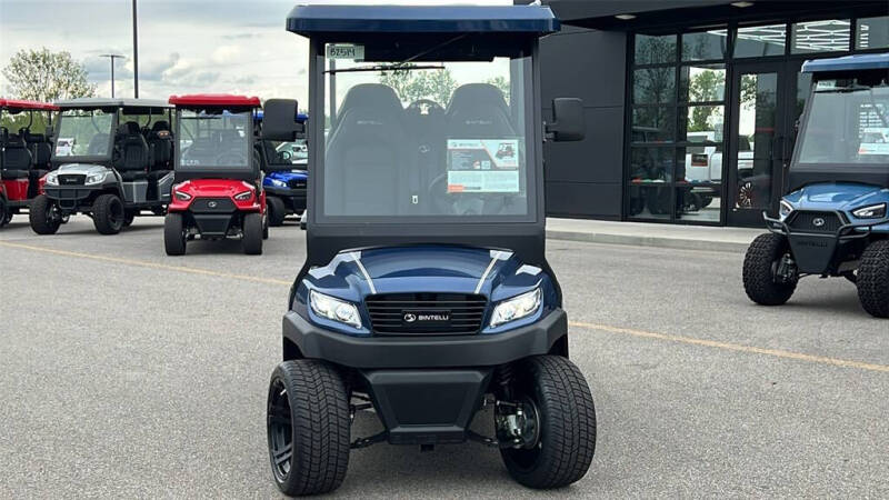 2025 Bintelli Beyond