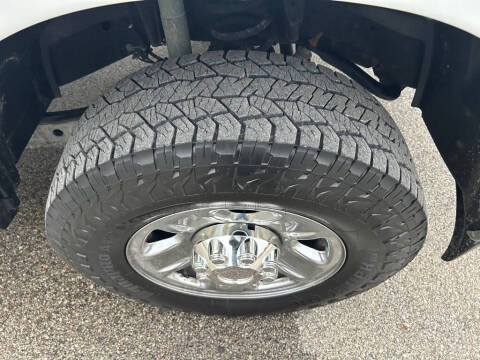 2019 RAM 2500 Tradesman