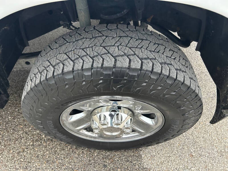 2019 RAM 2500 Tradesman