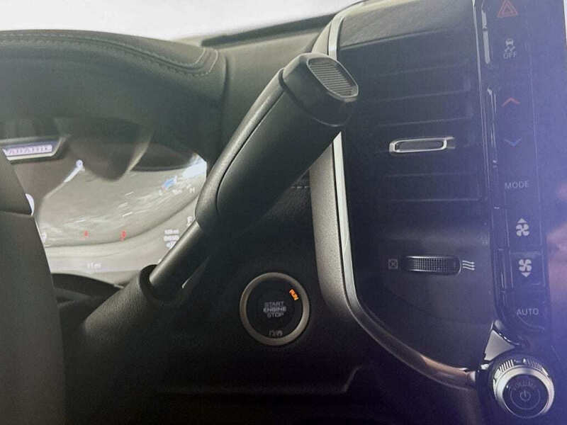 2025 RAM 3500 Laramie