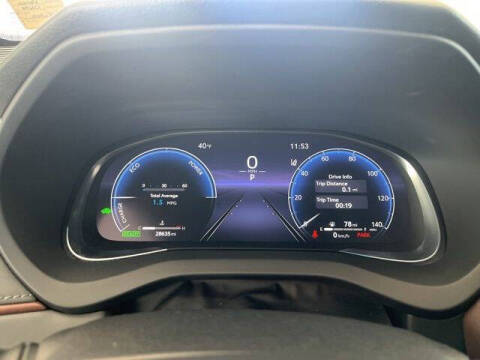 2024 Toyota Venza Limited