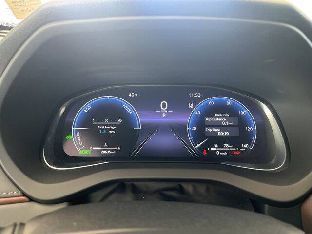 2024 Toyota Venza Limited