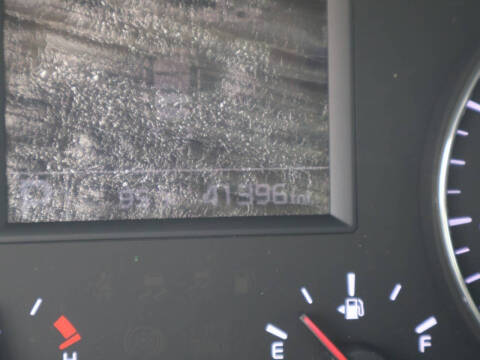 2014 Kia Cadenza Premium