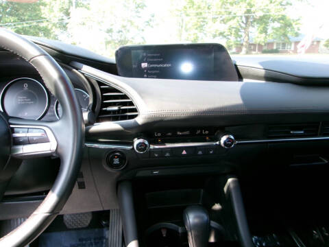 2020 Mazda Mazda3 Sedan Premium