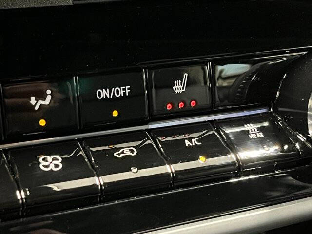 2024 Honda Prologue Touring