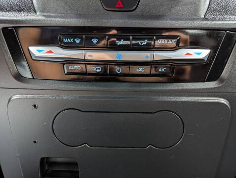 2021 Ford Explorer Hybrid Police Interceptor Utility