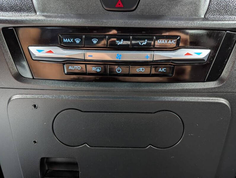 2021 Ford Explorer Hybrid Police Interceptor Utility