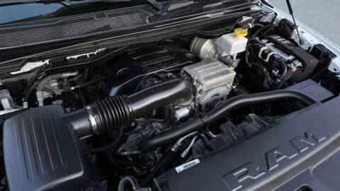 2023 RAM 1500 Limited