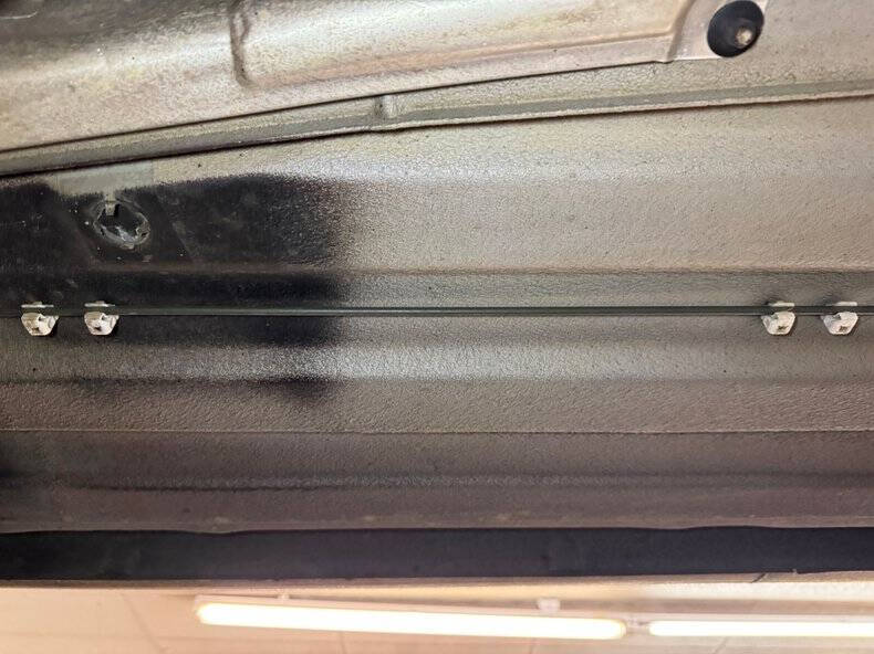 1999 Jaguar XK-Series XK8