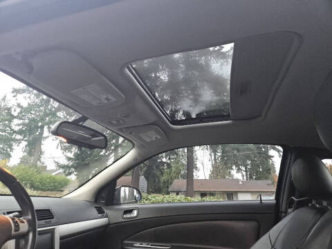 2008 Chevrolet Cobalt Sport