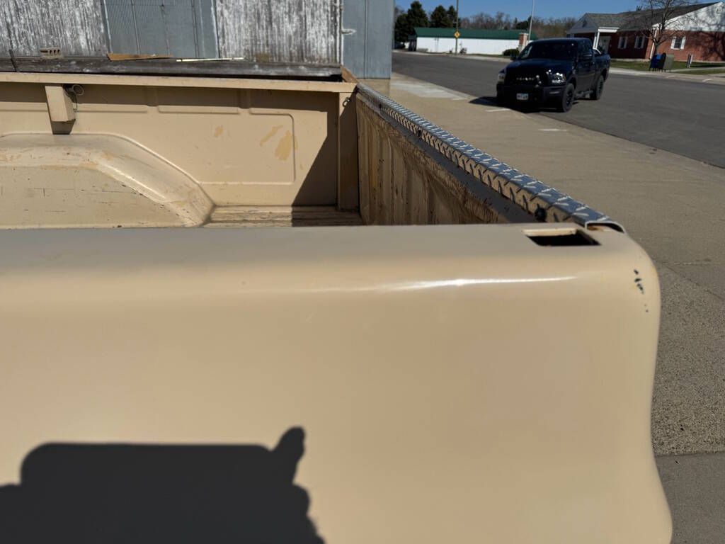 1987 Chevrolet R/V 20 Series 263