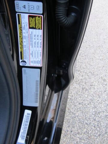 2016 Audi S6 4.0T quattro Premium Plus