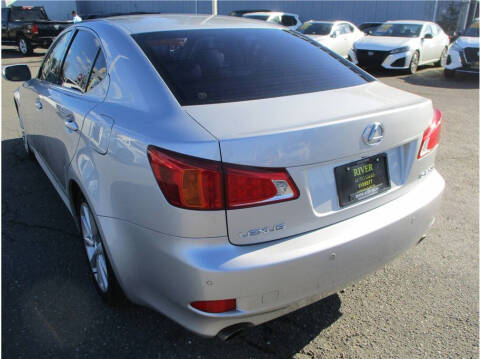 2010 Lexus IS 250
