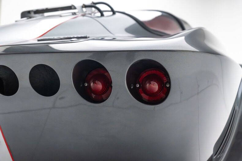 1963 Chevrolet Corvette