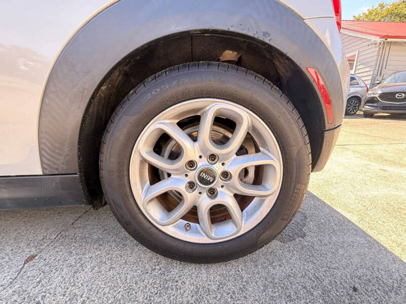 2014 MINI Hardtop Cooper