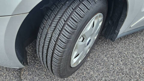 2014 Ford Transit Connect XLT